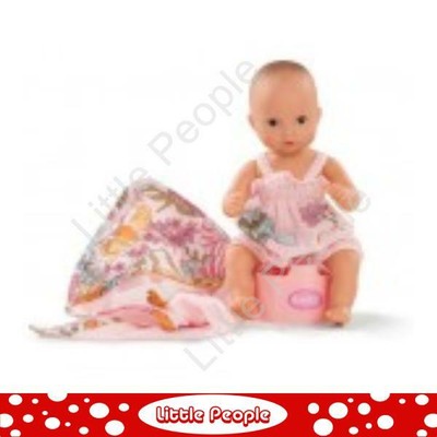 gotz aquini doll